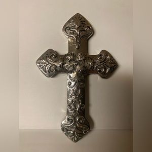 Silver Cross